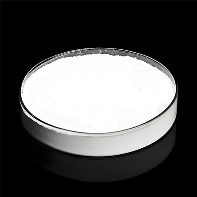 Aktivert aluminiumoksydpulver