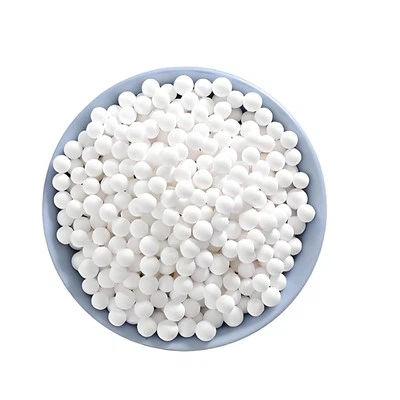 Claus Sulphur Recovery Catalyst Carrier